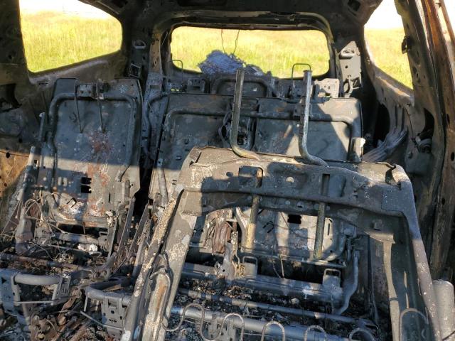 2017 CHEVROLET TRAVERSE LS 1GNKRFED1HJ347637