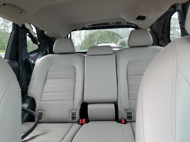 2025 HONDA CR-V EXL 2HKRS3H77SH333872