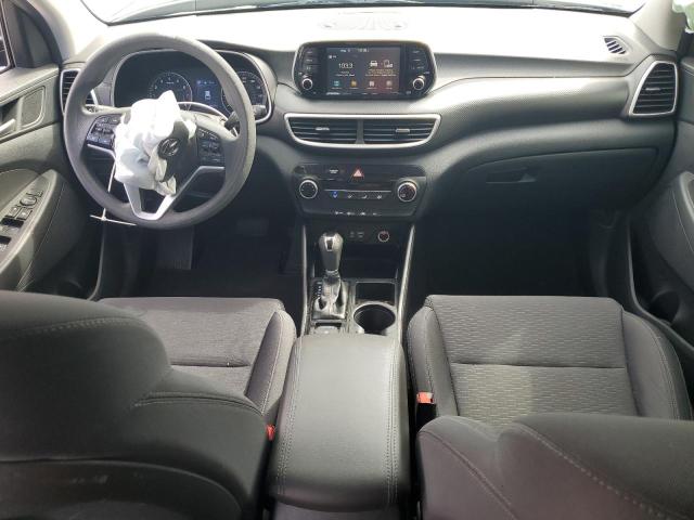 2021 HYUNDAI TUCSON SE KM8J23A4XMU311365