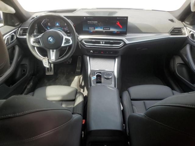 2023 BMW I4 EDRIVE WBY73AW0XPFR09288