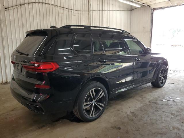 2022 BMW X7 XDRIVE4 5UXCW2C0XN9J70239