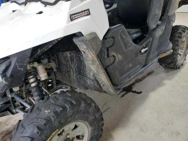 2016 YAMAHA YXE700 E 5Y4AME3Y0GA101106