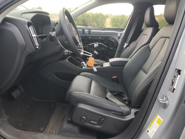 2025 VOLVO XC40 ULTRA YV4L12UMXS2455929