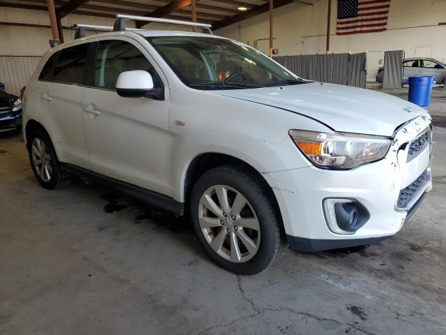 2015 MITSUBISHI OUTLANDER - 4A4AR4AU0FE017663