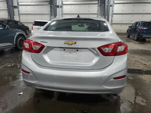2016 CHEVROLET CRUZE LS 1G1BC5SM3G7230705