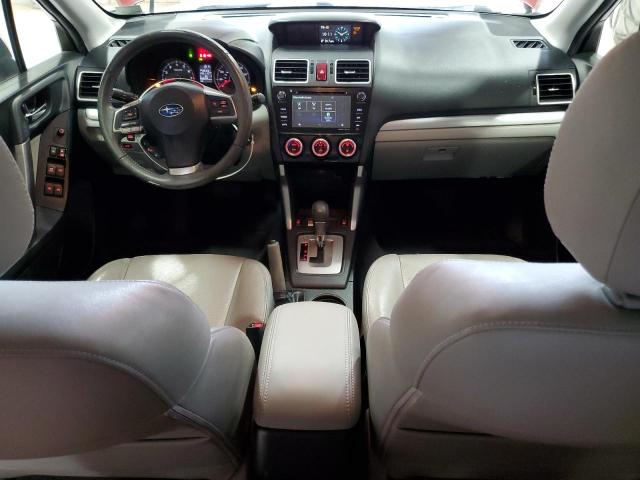 2016 SUBARU FORESTER 2 JF2SJAHCXGH482239