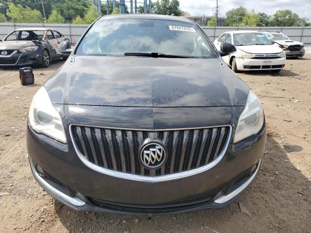 2017 BUICK REGAL SPORT TOURING - 2G4GL5EX3H9170049