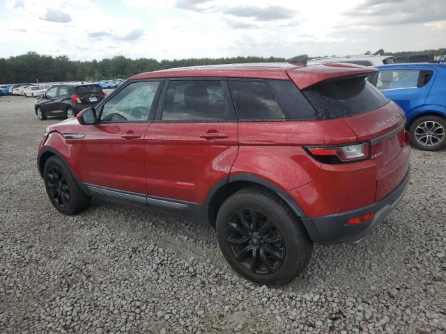 2018 LAND ROVER RANGE ROVER EVOQUE SE SALVP2RX2JH274499