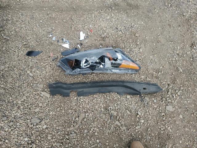 2011 HONDA ACCORD LX - 1HGCP2F34BA096719