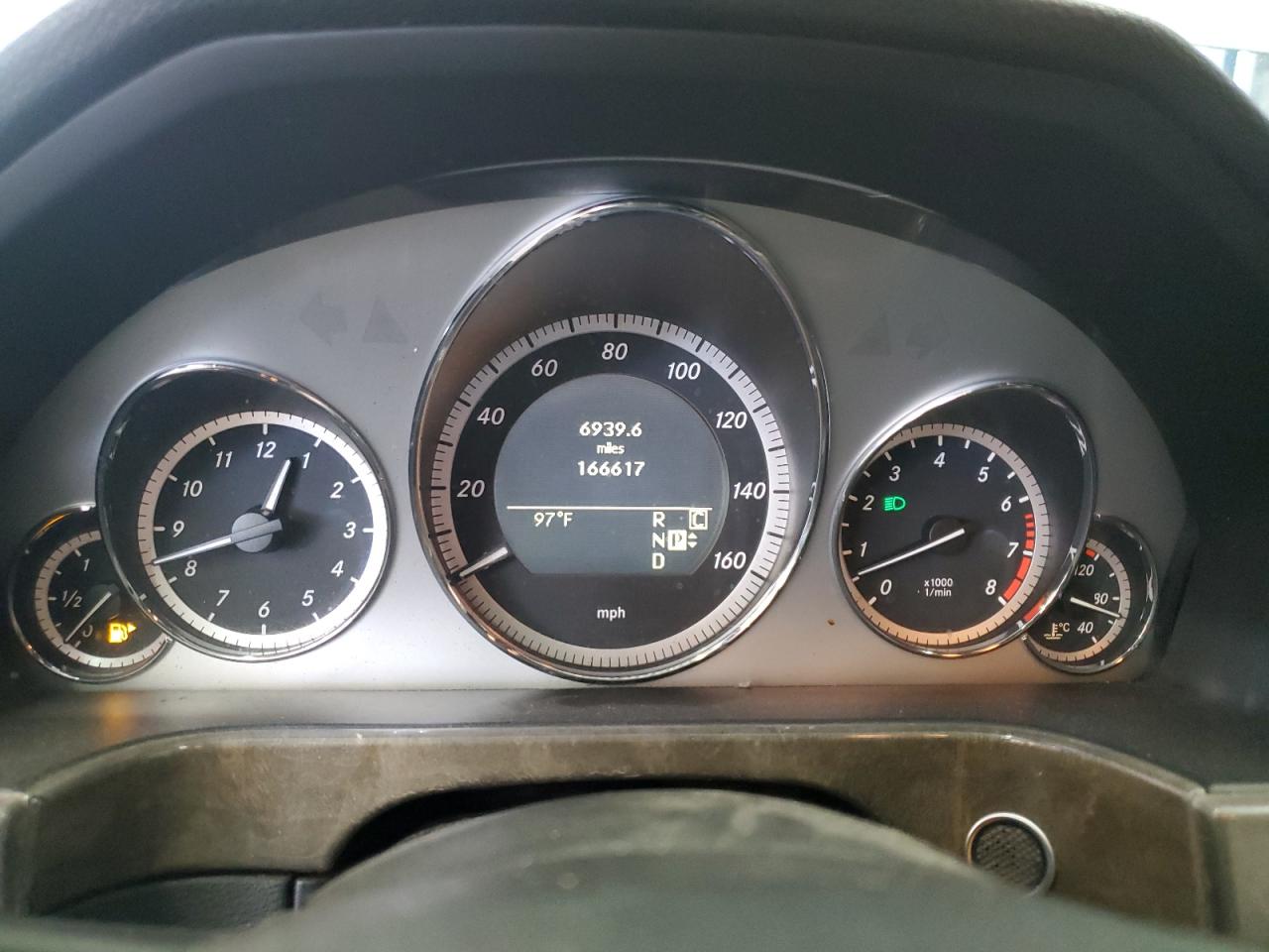 MERCEDES-BENZ E-CLASS 350