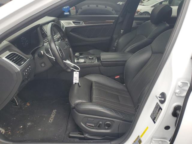 2018 GENESIS G80 SPORT KMHGN4JB9JU248051