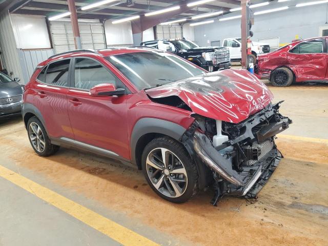 2020 HYUNDAI KONA LIMITED KM8K3CA54LU544392