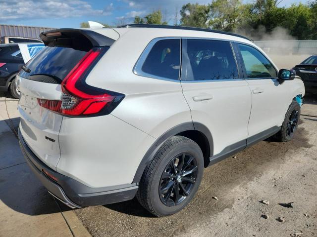 2024 HONDA CR-V SPORT 5J6RS6H50RL000008