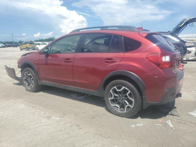 2016 SUBARU CROSSTREK JF2GPAKC6GH220599