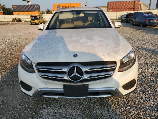 2019 MERCEDES-BENZ GLC 300 WDC0G4JBXKV138907