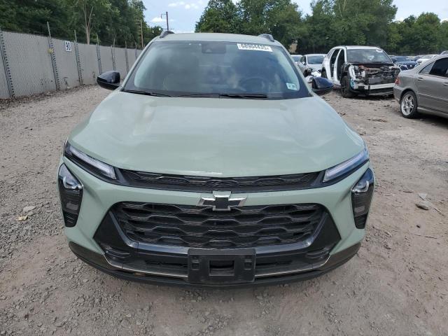 2025 CHEVROLET TRAX ACTIV KL77LKEP2SC166249