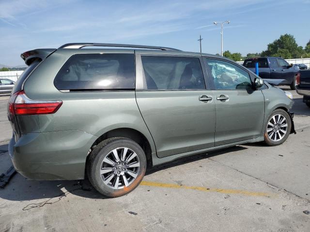 2020 TOYOTA SIENNA LE 5TDJZ3DC2LS247974