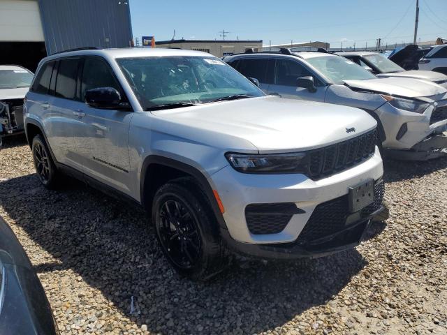 2025 JEEP GRAND CHER 1C4RJHAG1S8656159
