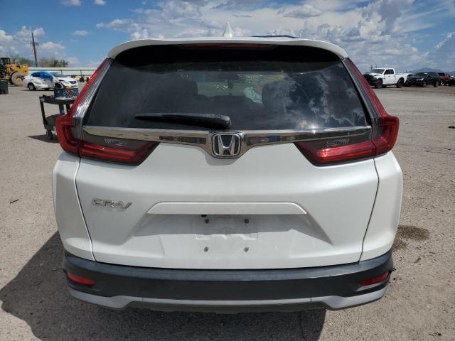 2020 HONDA CR-V EX 7FARW1H51LE005794