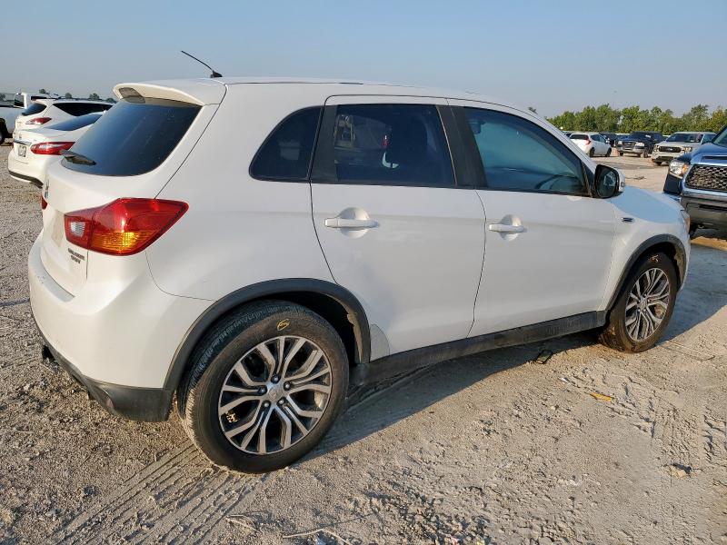 2016 MITSUBISHI OUTLANDER JA4AP3AU3GZ064696
