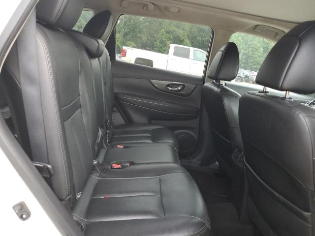 2016 NISSAN ROGUE S 5N1AT2MV3GC873338