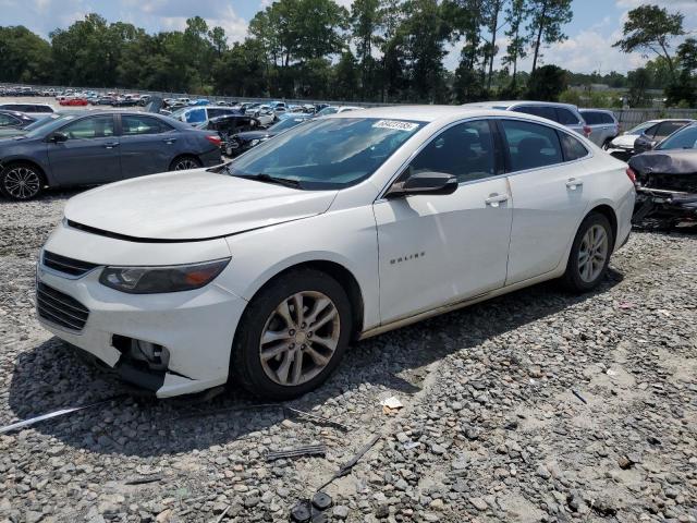 2017 CHEVROLET MALIBU LT - 1G1ZE5ST4HF247245