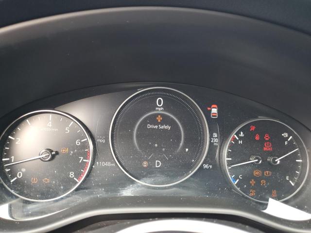 2024 MAZDA 3 PREFERRE JM1BPALM7R1702610