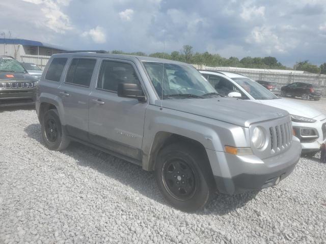 2015 JEEP PATRIOT SP 1C4NJPBB3FD398249