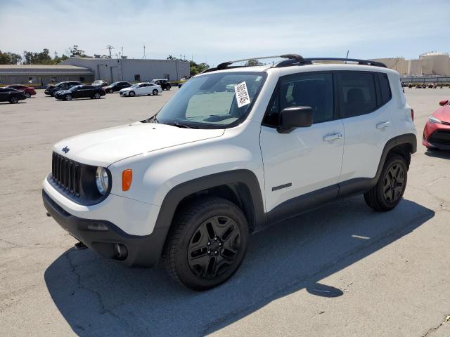 2018 JEEP RENEGADE SPORT ZACCJBAB2JPH57824