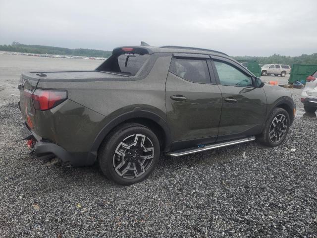 2025 HYUNDAI SANTA CRUZ 5NTJEDDF8SH128599