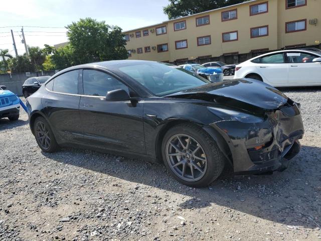 2021 TESLA MODEL 3 5YJ3E1EA8MF989484