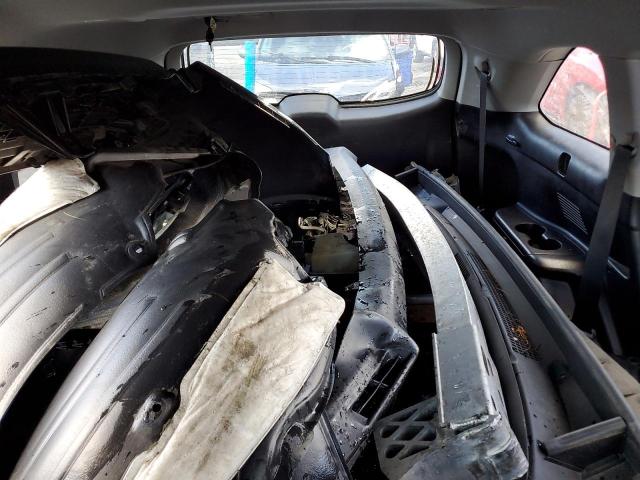 2019 TOYOTA HIGHLANDER - 5TDBZRFH5KS916219