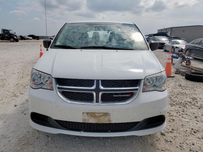 2018 DODGE GRAND CARA 2C4RDGBG7JR135532