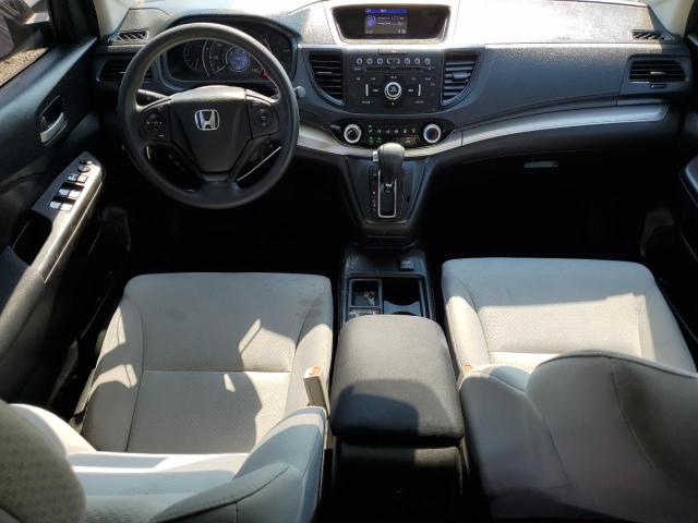 2016 HONDA CR-V LX - 3CZRM3H32GG706236