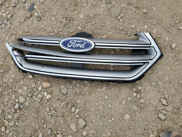 2018 FORD EDGE TITAN - 2FMPK4K81JBC63001