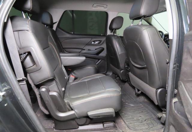2020 CHEVROLET TRAVERSE RS 1GNERJKW4LJ143526