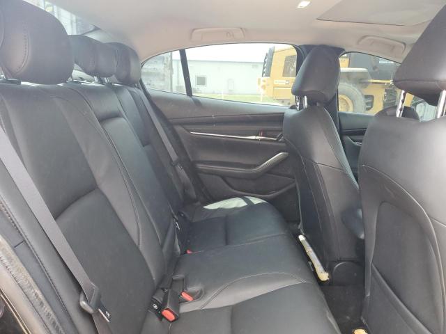 2023 MAZDA 3 PREFERRE - 3MZBPACM7PM357902