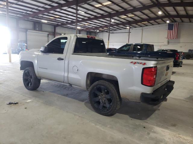 2016 CHEVROLET SILVERADO 1GCNKNEC3GZ396415