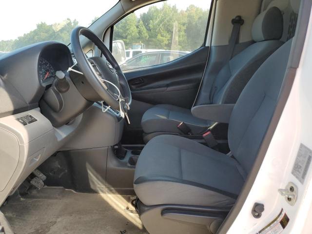 2019 NISS NV200 COMPACT CARGO #3234842440
