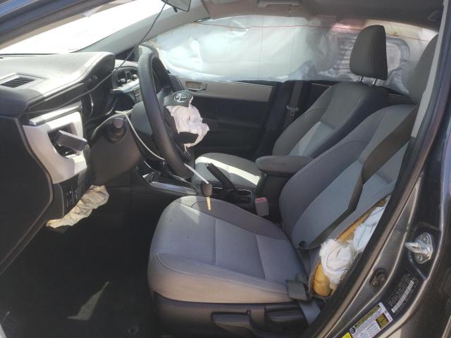 2016 TOYOTA COROLLA L 2T1BURHE7GC623407