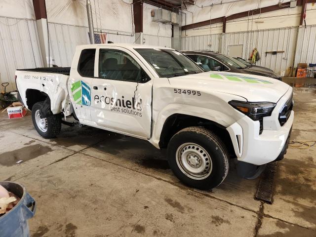 2025 TOYOTA TACOMA XTRACAB 3TYJDAHN2ST024433
