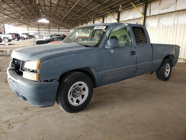 CHEVROLET SILVERADO C1500
