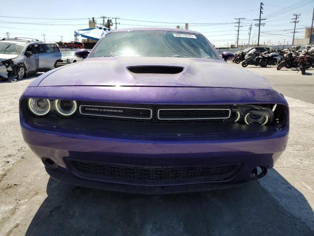 2023 DODGE CHALLENGER 2C3CDZJG4PH658402