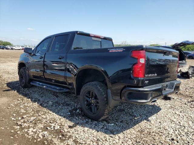 2019 CHEVROLET SILVERADO K1500 LT TRAIL BOSS 1GCPYFED3KZ246769