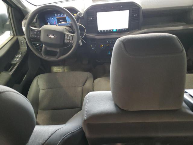 2024 FORD F150 XL 1FTFX1L53RKE00767