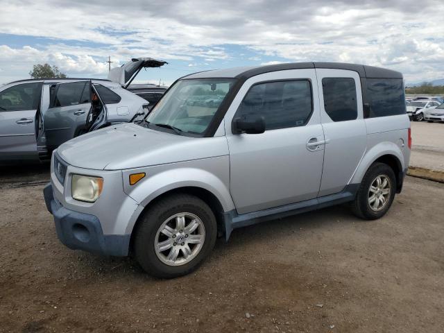 HONDA ELEMENT EX
