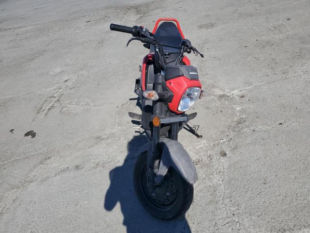2022 HONDA NVA110 B 3H1JK0715ND000198
