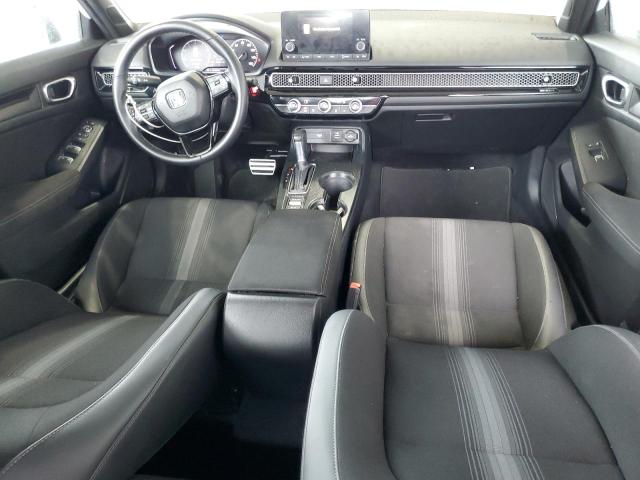 2023 HONDA CIVIC SPOR 2HGFE2F58PH501915