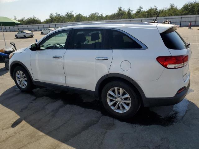 2017 KIA SORENTO LX 5XYPGDA30HG329653