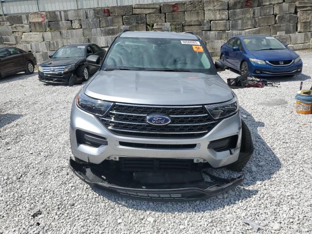 2024 FORD EXPLORER X 1FMSK8DH6RGA50189